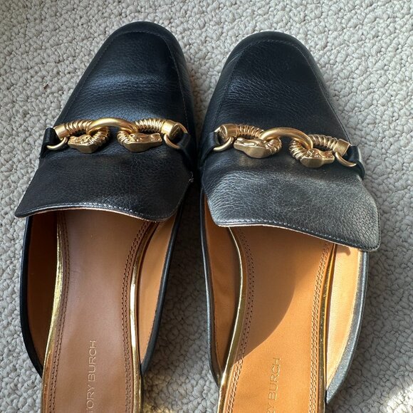 Tory Burch Mule - Size 9 - Picture 1 of 3